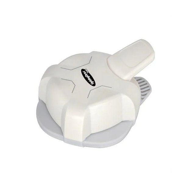 V�rkt�j HGT043; Hj�rne punch m/3forskellige lige kanter (5-10-15 mm)