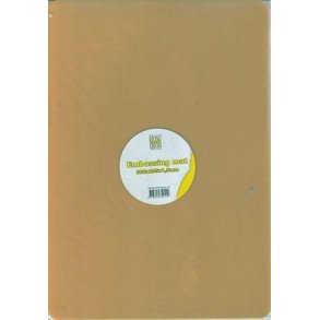 Embossing mtte til Press Boy, A5 str.