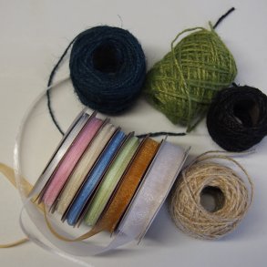 Diverse bånd & snore