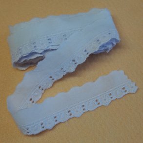 Blonder & Mellemværk