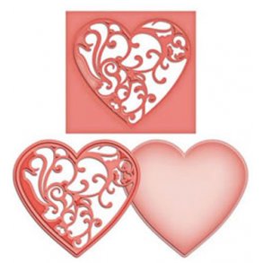 Dies/Skære Stencils