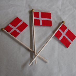 Diverse festartikler