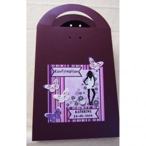 Gavesker, gaveposer & gavepapir