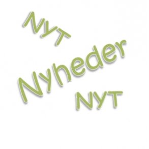 Nyheder
