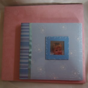 Scrapbooking - Album