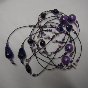 Perler & Smykkefremstilling