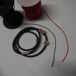 Tilbehør og Smykkesnore 