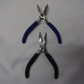 Værktøj til Smykker