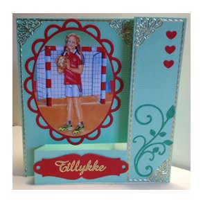 3D ark - Sport og Fritid