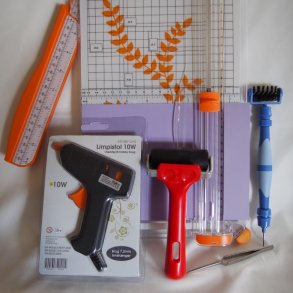 Diverse - Vrktj & Stansemaskiner