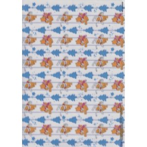 3D wellum peter plys