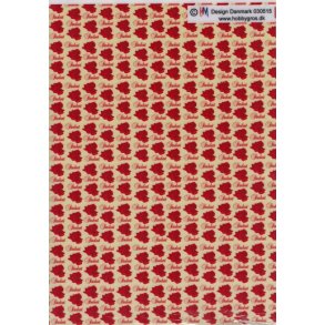 Student Vellum baggrund, rd