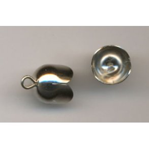 Endedup 10mm, fs, 10stk