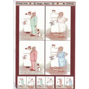 3D ark - Vgtproblemer