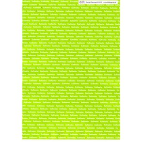 Basispapir konfirmation, gr�n