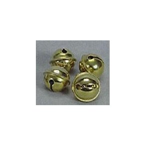 Messing bjlde, 30x30, 1stk