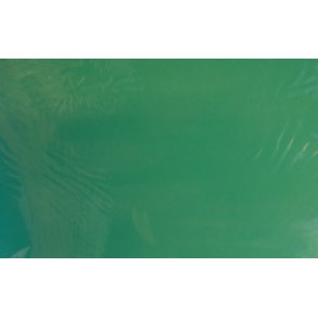 Mosgummi turkis gr�n, 2mm, A3, 1stk