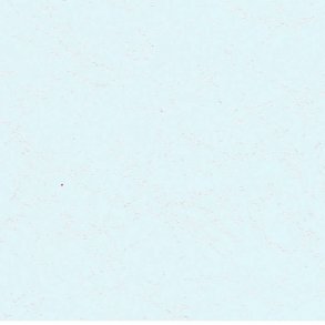 Duftkarton m/struktur, A4, 180g, lys bl