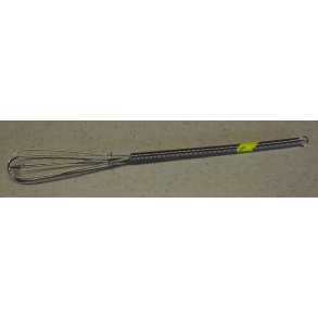 Piskeris, st�l, 2,5x22cm