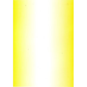 Skyggekarton, A4, 220g, lys gul, 10 ark