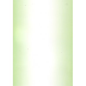 Skyggekarton, A4, 220g, lys gr�n, 10 ark