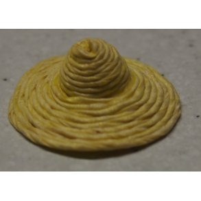 Gul str�hat ca. �32mm, hul ca. �10mm