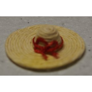 Str�hat ca. �32mm, hul ca. �10mm