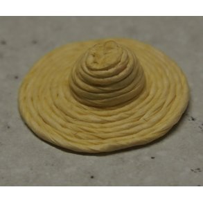 Str�hat ca. �25mm, hul ca. �8mm