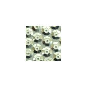 pailletter 10mm, slv ca. 5g