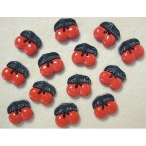 Plastknap Favorite Findings Nr 224 Pick a cher