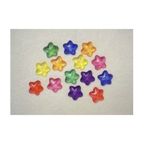 Plastknap Favorite Findings Nr 485 Reach for t