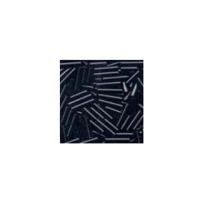 M�rkegr� r�rperle, glas, �6mm/1mm, ca 40g