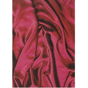 Baggrund Bordeaux satin look