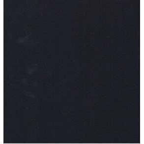 Kulrt papir A4, 100g, sort, 20 ark