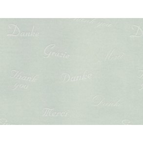 Pergament Vellum, A4, 90g, m/tak p flere sprog