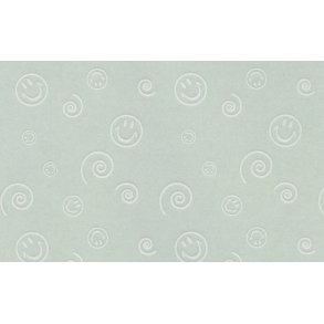 Pergament Vellum, A4, 90g, m/smiley