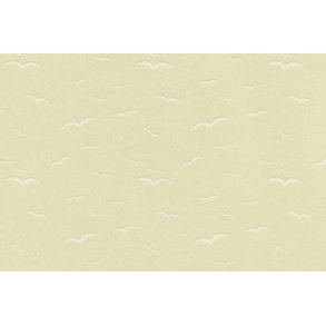 Pergament Vellum, A4, 90g, m/fugle