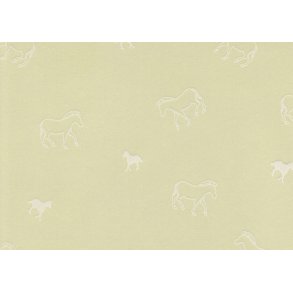 Pergament Vellum, A4, 90g, m/heste