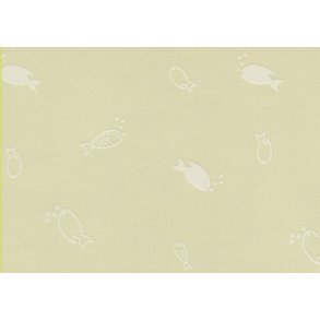 Pergament Vellum, A4, 90g, m/fisk