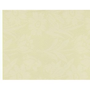 Pergament Vellum, A4, 90g, m/blomster