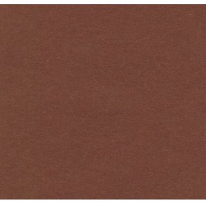 Hobbykarton A6, 180g, kaffebrun, 100 ark