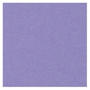 Hobbykarton A6, 180g, lavendel, 100 ark