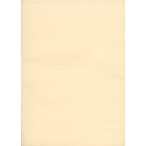 Hobbykarton A5, 180g, elfenben, 100 ark