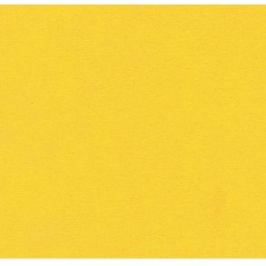Hobbykarton A5, 180g, solgul, 10 ark