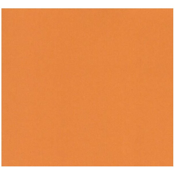 Hobbykarton A5, 180g, orange, 10 ark