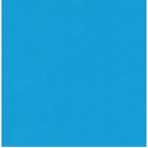 Hobbykarton A5, 180g, turkisbl, 10 ark