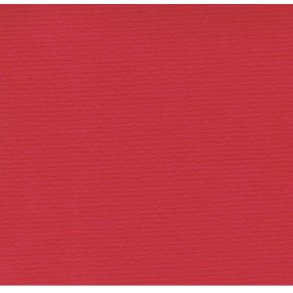 Karton A4 170g med canvas struktur, karminrd