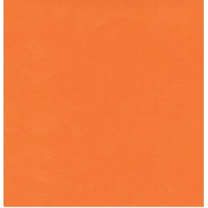 Papir A4 125g med vvet struktur, lys orange