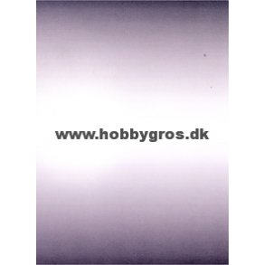 Skyggekarton A5, 200g, gr�, 10 ark