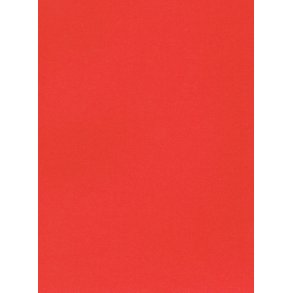 Kulrt papir A5, 120g, skarp rd, 25 ark